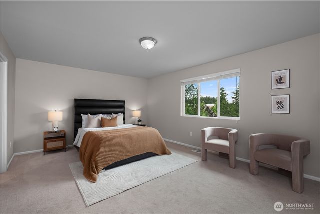3119 Hanna Drive NE, Lacey, WA 98516