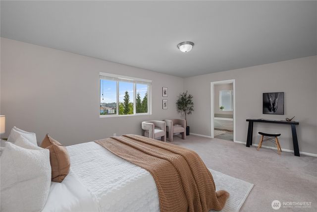 3119 Hanna Drive NE, Lacey, WA 98516