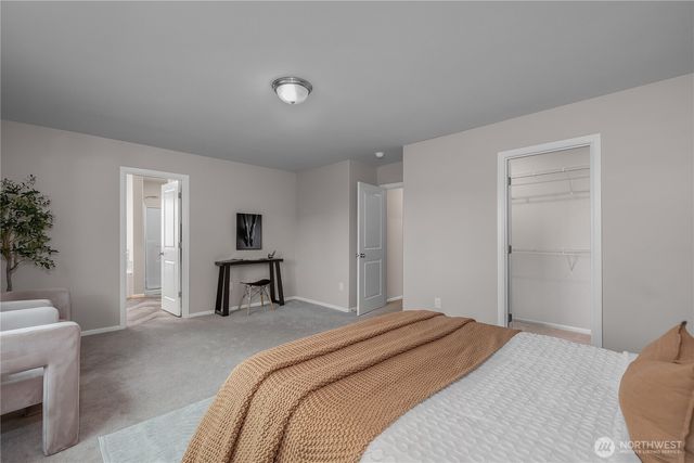 3119 Hanna Drive NE, Lacey, WA 98516
