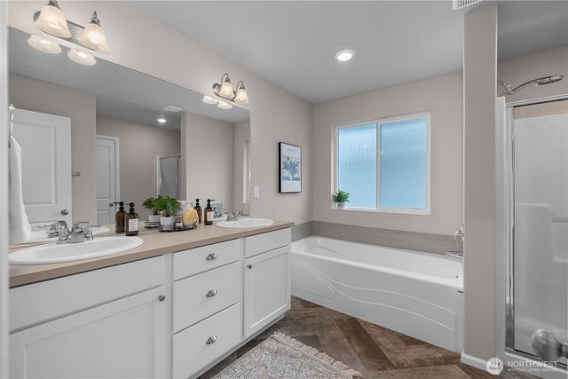 3119 Hanna Drive NE, Lacey, WA 98516