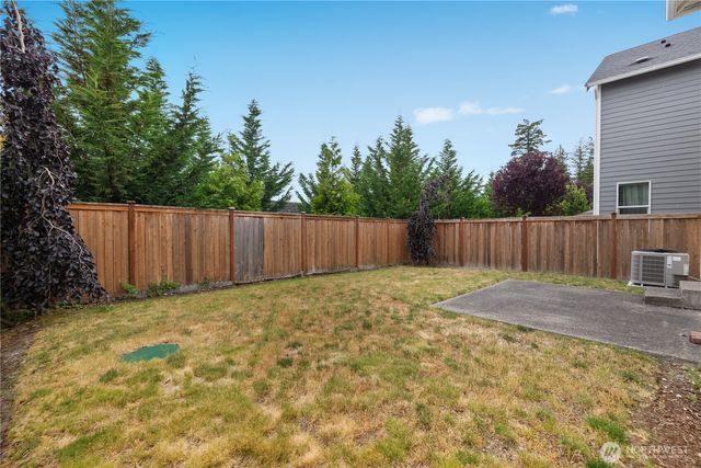 3119 Hanna Drive NE, Lacey, WA 98516
