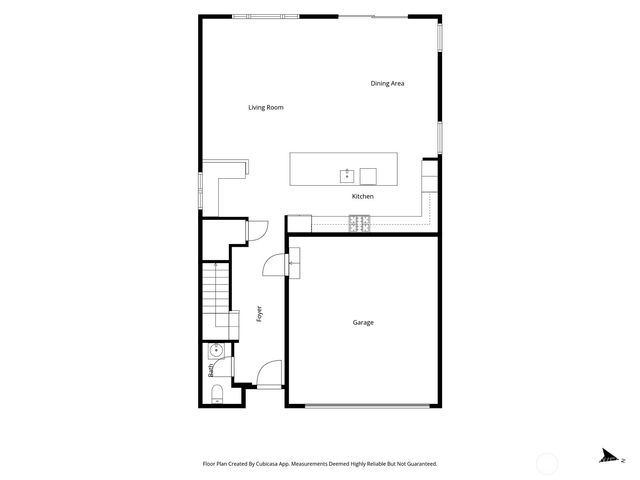 3119 Hanna Drive NE, Lacey, WA 98516