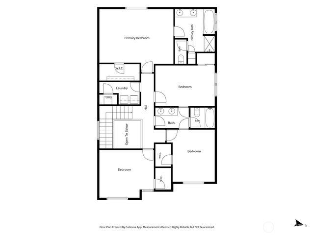 3119 Hanna Drive NE, Lacey, WA 98516