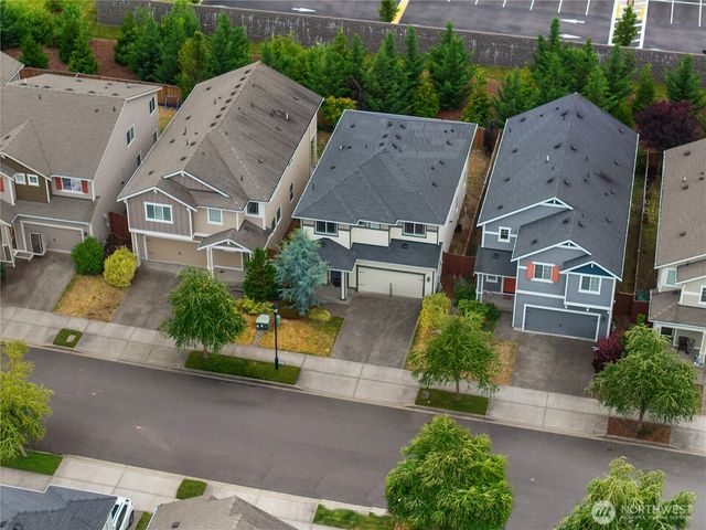 3119 Hanna Drive NE, Lacey, WA 98516
