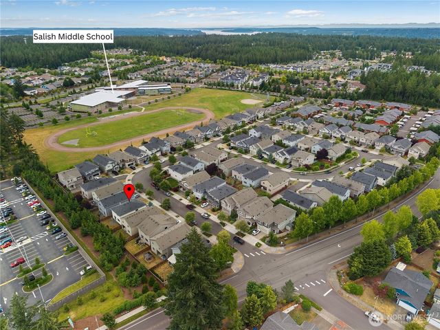 3119 Hanna Drive NE, Lacey, WA 98516