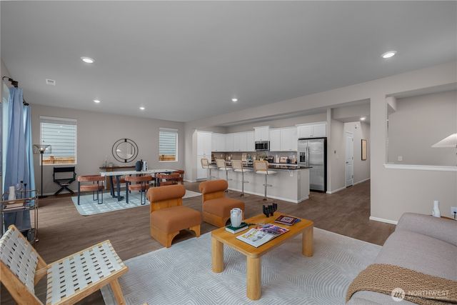 3119 Hanna Drive NE, Lacey, WA 98516