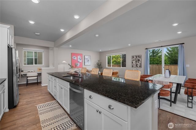3119 Hanna Drive NE, Lacey, WA 98516