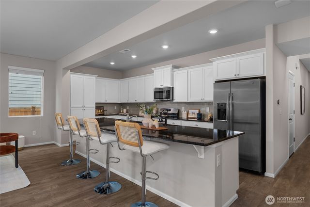 3119 Hanna Drive NE, Lacey, WA 98516