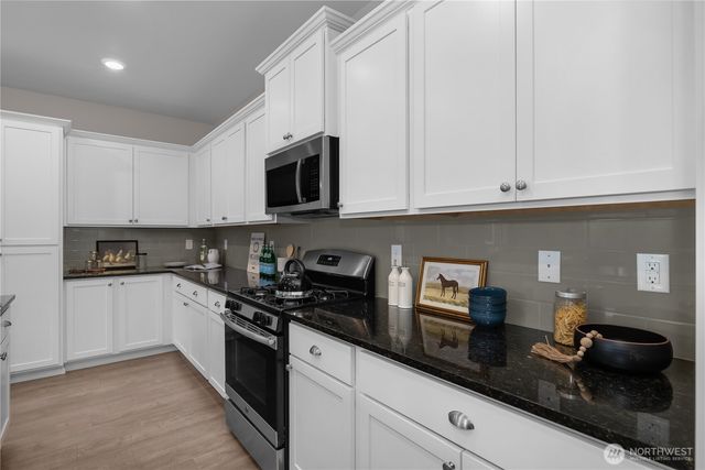 3119 Hanna Drive NE, Lacey, WA 98516