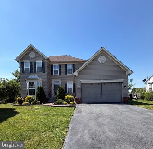 50 E BRAEBURN DR, Smyrna, DE 19977