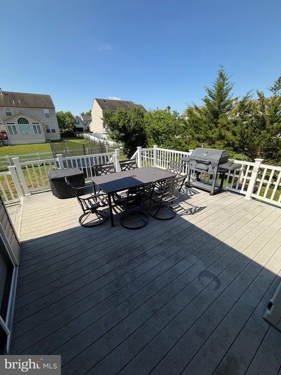 Image 20 of property listing at 50 E BRAEBURN DR, Smyrna, DE 19977