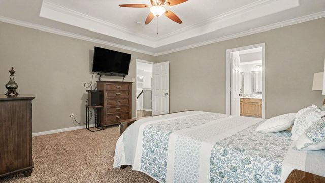 1927 Pinewood Court, Baytown, TX 77521