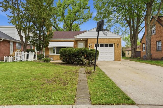 306 W Lonnquist Boulevard, Mount Prospect, IL 60056