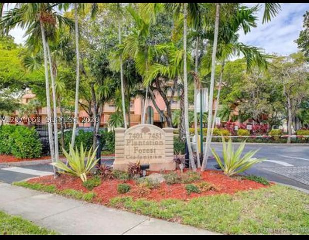 7401 NW 16th St 108, Plantation, FL 33313