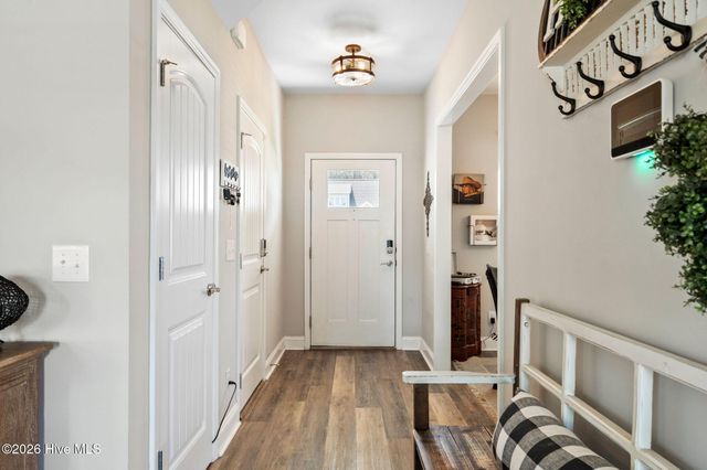 461 Jasmine Way, Burgaw, NC 28425