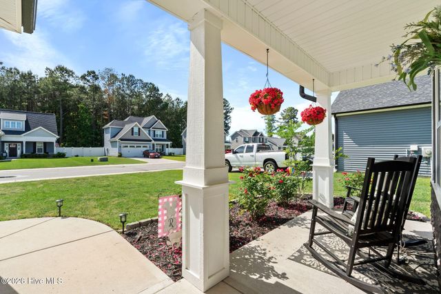 461 Jasmine Way, Burgaw, NC 28425