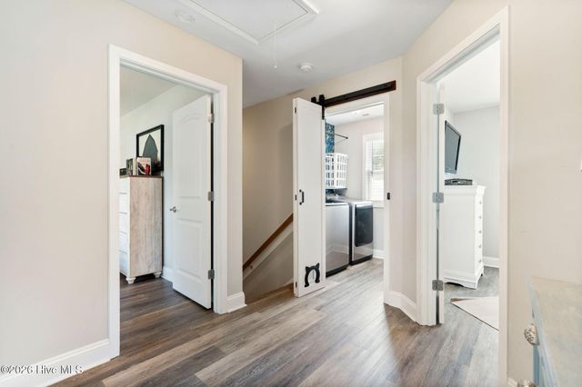 461 Jasmine Way, Burgaw, NC 28425