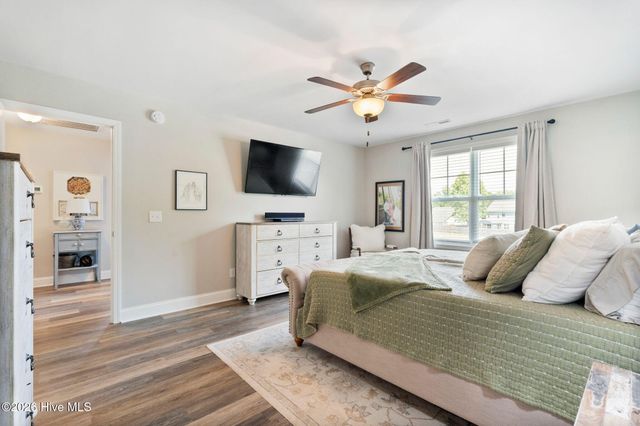 461 Jasmine Way, Burgaw, NC 28425