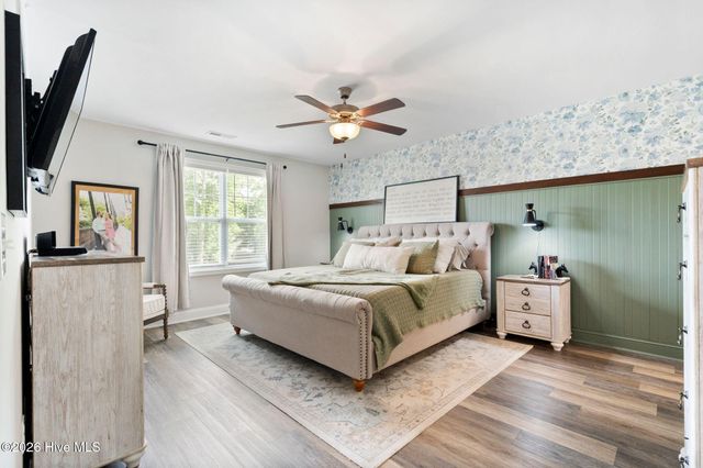 461 Jasmine Way, Burgaw, NC 28425