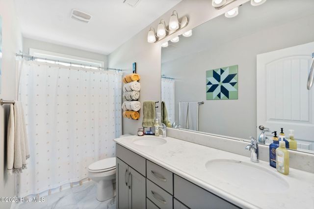 461 Jasmine Way, Burgaw, NC 28425