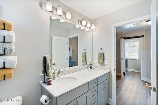 461 Jasmine Way, Burgaw, NC 28425