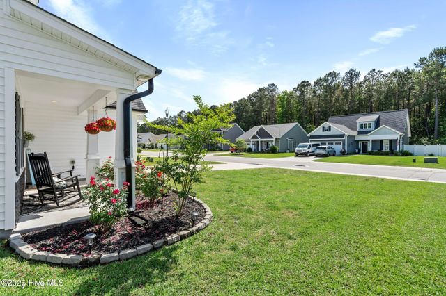 461 Jasmine Way, Burgaw, NC 28425