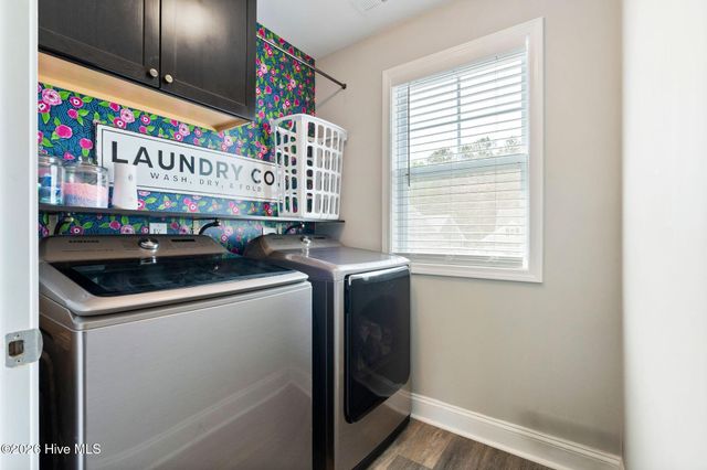 461 Jasmine Way, Burgaw, NC 28425