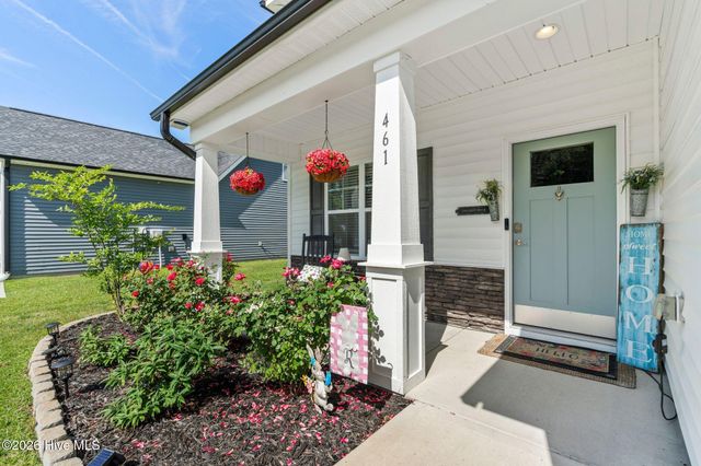 461 Jasmine Way, Burgaw, NC 28425