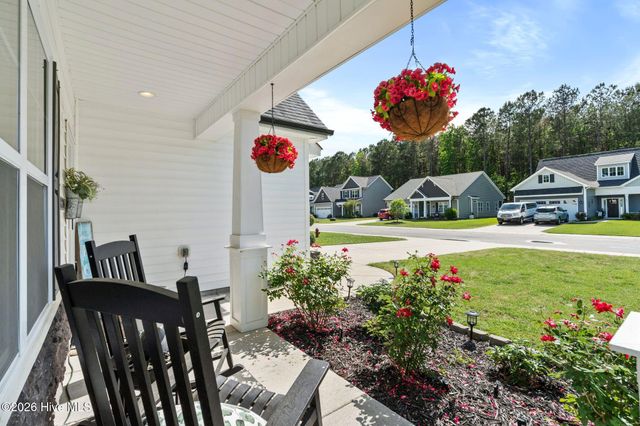 461 Jasmine Way, Burgaw, NC 28425