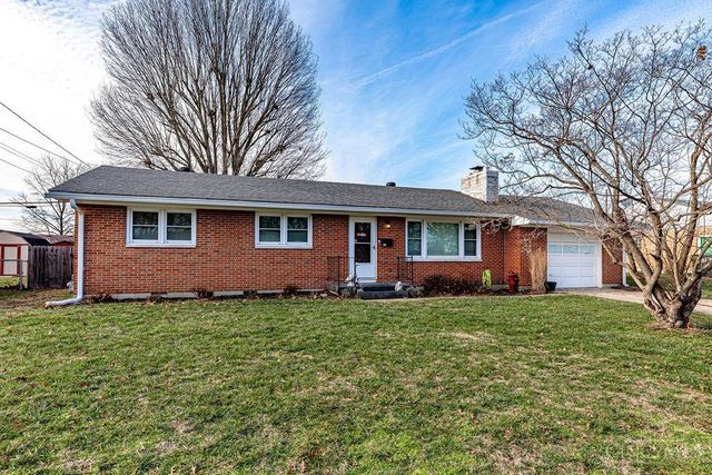 315 Douglas Avenue, Trenton, OH 45067