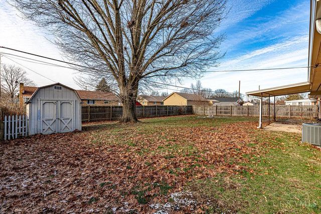 315 Douglas Avenue, Trenton, OH 45067