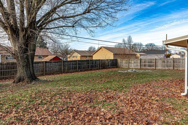 315 Douglas Avenue, Trenton, OH 45067