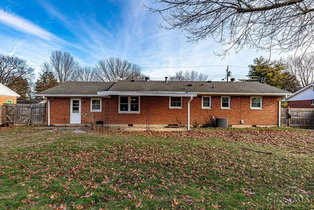 315 Douglas Avenue, Trenton, OH 45067