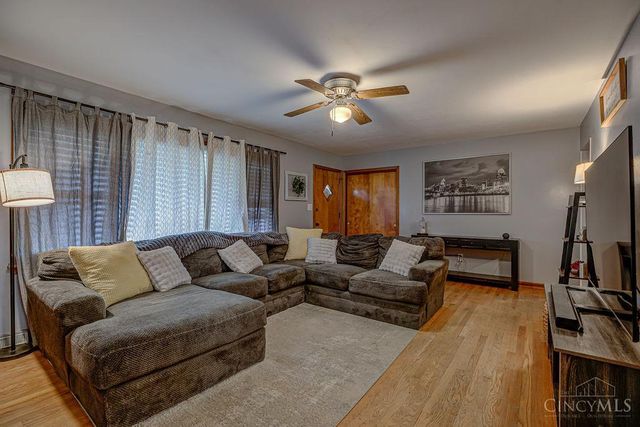 315 Douglas Avenue, Trenton, OH 45067