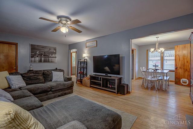 315 Douglas Avenue, Trenton, OH 45067