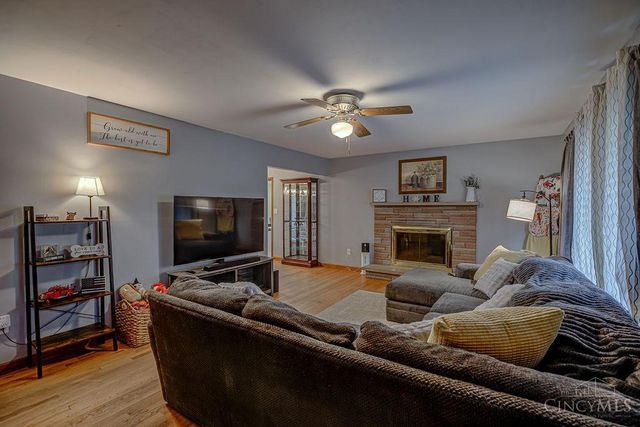 315 Douglas Avenue, Trenton, OH 45067