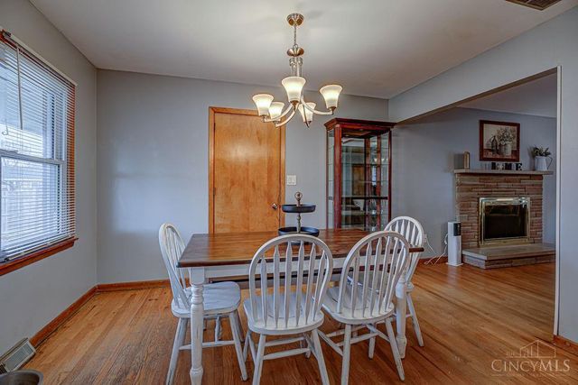 315 Douglas Avenue, Trenton, OH 45067