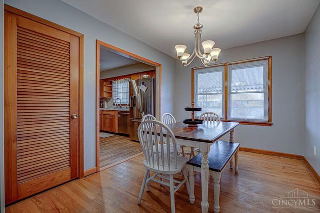 315 Douglas Avenue, Trenton, OH 45067