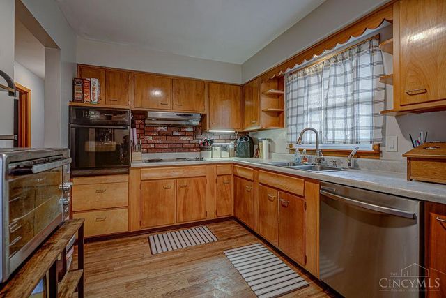 315 Douglas Avenue, Trenton, OH 45067