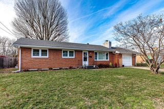 315 Douglas Avenue, Trenton, OH 45067