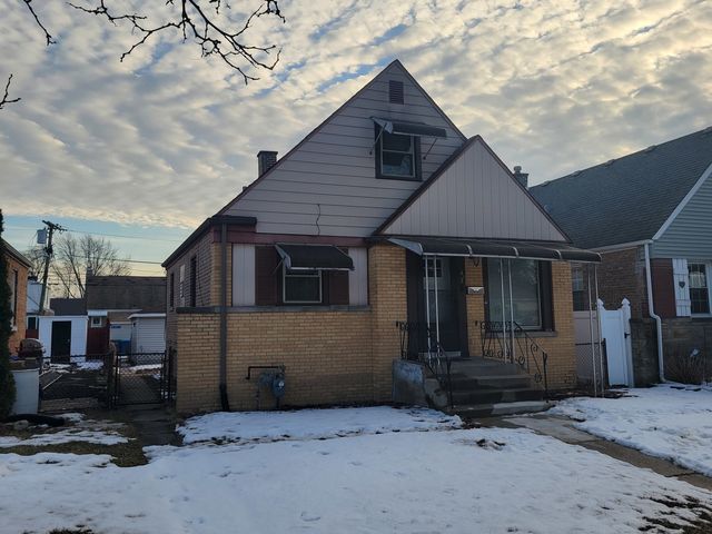 43 162nd Place, Calumet City, IL 60409