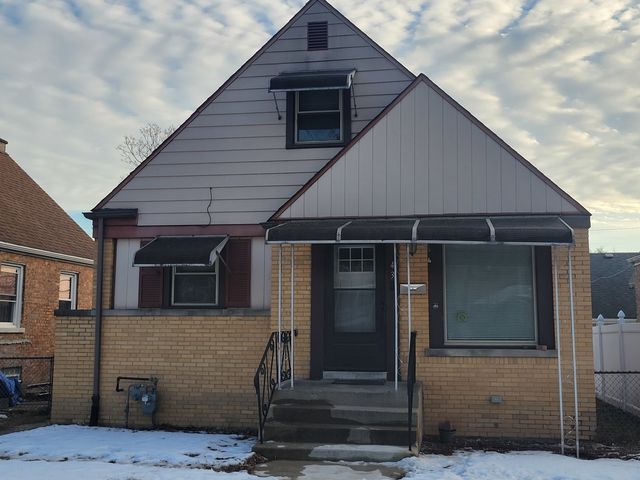 43 162nd Place, Calumet City, IL 60409