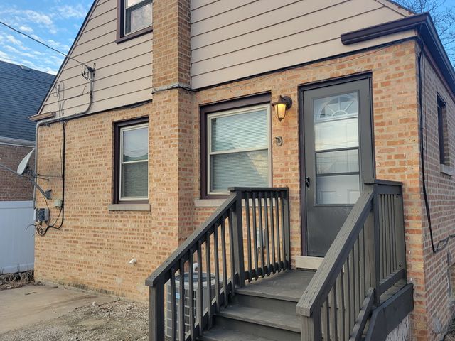 43 162nd Place, Calumet City, IL 60409