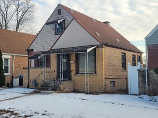 43 162nd Place, Calumet City, IL 60409