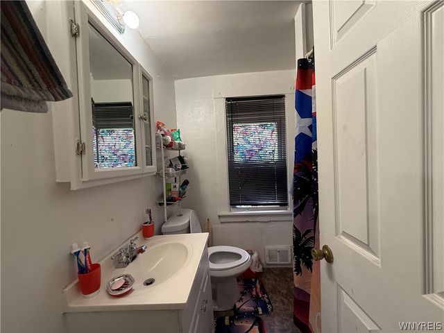 146 Evelyn Street, Buffalo, NY 14207