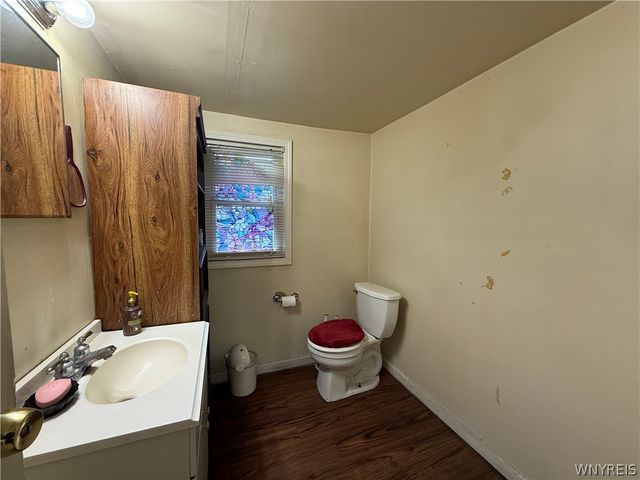 146 Evelyn Street, Buffalo, NY 14207