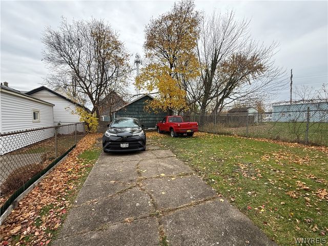 146 Evelyn Street, Buffalo, NY 14207