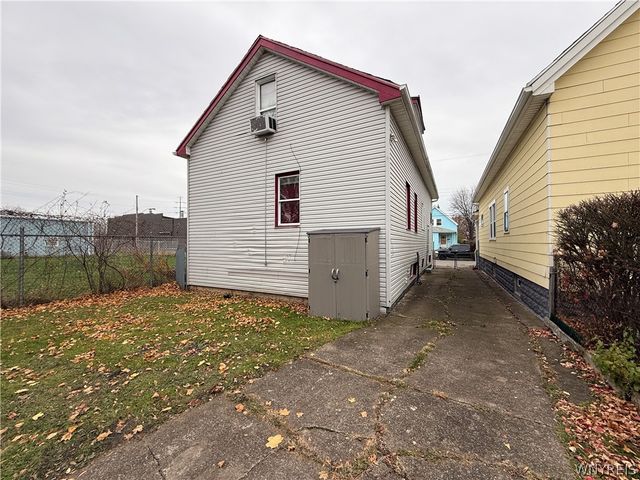 146 Evelyn Street, Buffalo, NY 14207