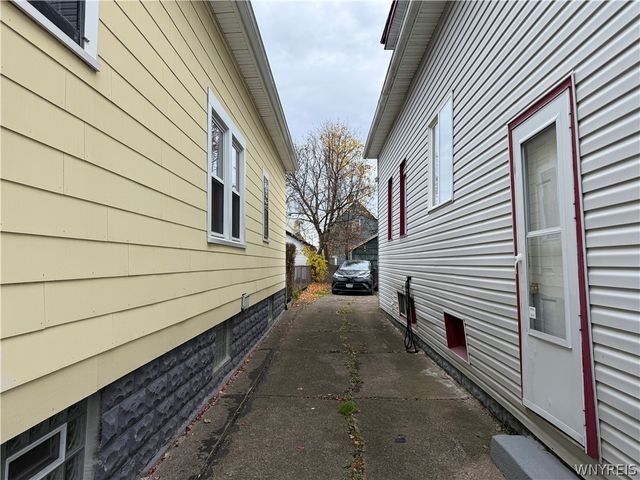 146 Evelyn Street, Buffalo, NY 14207