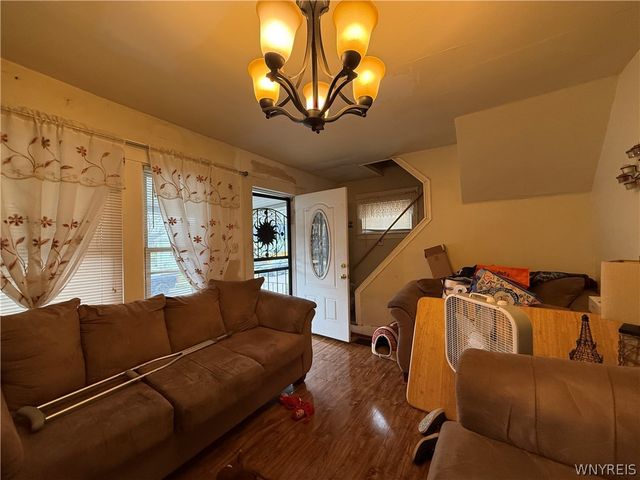 146 Evelyn Street, Buffalo, NY 14207